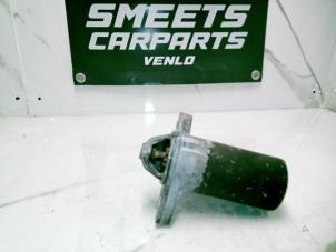 Gebruikte Startmotor Toyota Corolla (E10) 1.6i 16V Prijs € 29,94 Margeregeling aangeboden door Smeets Autos Venlo