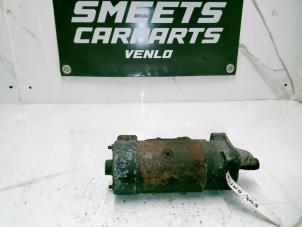 Begagnade Startmotor Fiat Uno (146A/E) 1.3 70 SL Pris € 39,94 Marginaltabell erbjuds av Smeets Autos Venlo