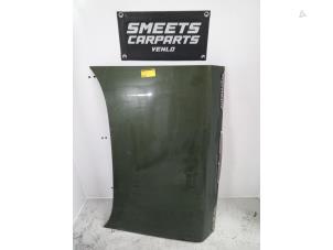 Begagnade Baklucka Mercedes /8 Coupé (C114) Pris € 299,94 Marginaltabell erbjuds av Smeets Autos Venlo