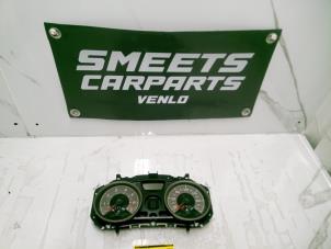 Gebruikte Kilometerteller KM Renault Megane II (BM/CM) 1.4 16V 82 Prijs € 54,94 Margeregeling aangeboden door Smeets Autos Venlo