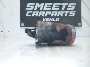 Begagnade Startmotor Fiat Uno (146A/E) 1.5 75 SX i.e.,SXM,Selecta Pris € 24,99 Marginaltabell erbjuds av Smeets Autos Venlo