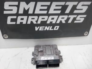 Begagnade Dator, motorstyrning Ford Transit Connect 1.8 TDCi 110 Pris € 149,94 Marginaltabell erbjuds av Smeets Autos Venlo