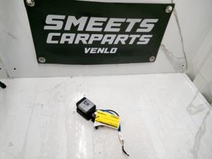 Begagnade Bakre bältesspänne, höger Hyundai i20 1.2i 16V Pris € 20,00 Marginaltabell erbjuds av Smeets Autos Venlo