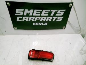 Używane Tylne swiatlo przeciwmgielne Citroen C4 Picasso (UD/UE/UF) 1.8 16V Cena € 19,99 Procedura marży oferowane przez Smeets Autos Venlo