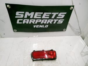 Używane Tylne swiatlo przeciwmgielne Citroen C4 Picasso (UD/UE/UF) 1.8 16V Cena € 14,99 Procedura marży oferowane przez Smeets Autos Venlo