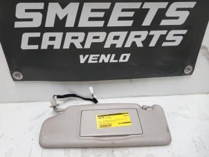 Begagnade Solskydd Volvo V40 (VW) 1.8 16V Pris € 9,94 Marginaltabell erbjuds av Smeets Autos Venlo