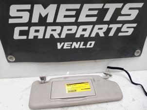 Begagnade Solskydd Volvo V40 (VW) 1.8 16V Pris € 9,94 Marginaltabell erbjuds av Smeets Autos Venlo