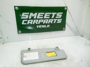 Begagnade Solskydd Daihatsu Cuore (L251/271/276) 1.0 12V DVVT Pris € 14,98 Marginaltabell erbjuds av Smeets Autos Venlo