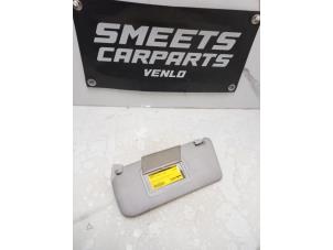 Begagnade Solskydd Mercedes A (W169) 1.5 A-150 3-Drs. Pris € 14,98 Marginaltabell erbjuds av Smeets Autos Venlo