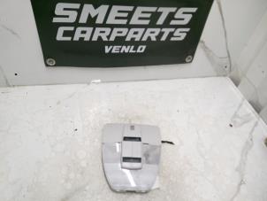 Begagnade Innerbelysning, fram Mercedes A (W169) 2.0 A-160 CDI 16V 5-Drs. Pris € 9,94 Marginaltabell erbjuds av Smeets Autos Venlo