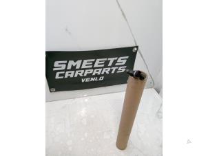 Begagnade Insprutare (bensin) Peugeot 407 SW (6E) 2.0 16V Pris € 19,94 Marginaltabell erbjuds av Smeets Autos Venlo