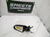Mitsubishi Colt (Z2/Z3) 1.3 16V Buitenspiegel links