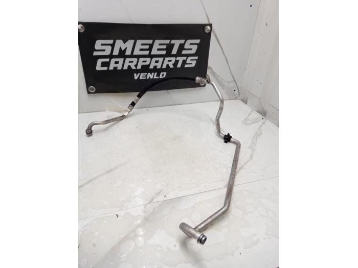 Luftkonditioneringsledning från en Mitsubishi Colt (Z2/Z3) 1.3 16V 2007