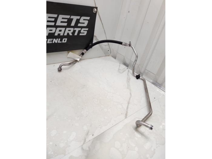 Luftkonditioneringsledning från en Mitsubishi Colt (Z2/Z3) 1.3 16V 2007