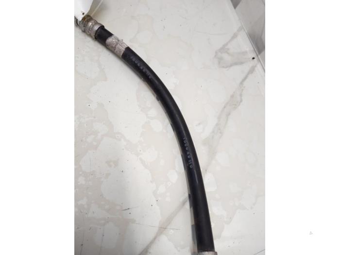 Luftkonditioneringsledning från en Mitsubishi Colt (Z2/Z3) 1.3 16V 2007