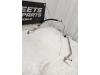 Luftkonditioneringsledning från en Mitsubishi Colt (Z2/Z3) 1.3 16V 2007
