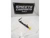 Mitsubishi Colt (Z2/Z3) 1.3 16V Common rail (Injectie)