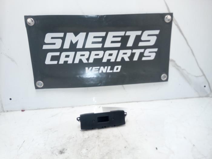 Uurwerk van een Citroën C3 (FC/FL/FT) 1.4 2004