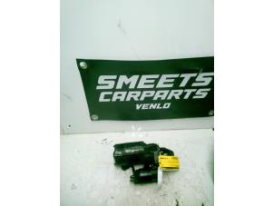 Używane Rozrusznik Mercedes 190 (W201) 2.0 D Cena na żądanie oferowane przez Smeets Autos Venlo