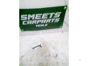 Gebruikte Gordelverklikker module Peugeot 207/207+ (WA/WC/WM) 1.4 16V VTi Prijs € 9,94 Margeregeling aangeboden door Smeets Autos Venlo