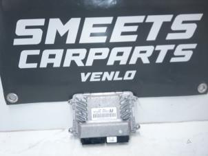 Begagnade Dator, motorstyrning Chevrolet Aveo (250) 1.2 16V Pris € 78,94 Marginaltabell erbjuds av Smeets Autos Venlo