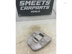 Begagnade Innerbelysning, fram Mercedes A (W169) 1.5 A-160 Pris € 19,94 Marginaltabell erbjuds av Smeets Autos Venlo