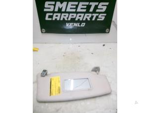 Begagnade Solskydd Lancia Ypsilon (843) 1.4 Pris € 9,94 Marginaltabell erbjuds av Smeets Autos Venlo