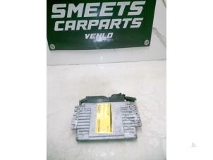 Używane Komputer sterowania silnika Nissan Note (E11) 1.4 16V Cena € 38,94 Procedura marży oferowane przez Smeets Autos Venlo