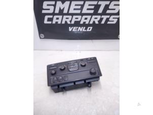 Używane Panel sterowania nagrzewnicy Volvo S80 (TR/TS) 2.4 SE 20V 170 Cena € 27,94 Procedura marży oferowane przez Smeets Autos Venlo