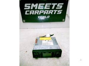 Begagnade Navigeringssystem Mitsubishi Space Star (DG) 1.8 MPi 16V Pris € 9,94 Marginaltabell erbjuds av Smeets Autos Venlo