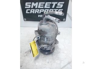 Begagnade Luftkonditioneringspump Volvo S80 (TR/TS) 2.4 SE 20V 170 Pris € 39,94 Marginaltabell erbjuds av Smeets Autos Venlo