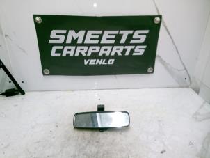Gebruikte Binnenspiegel Peugeot 107 1.0 12V Prijs € 22,94 Margeregeling aangeboden door Smeets Autos Venlo