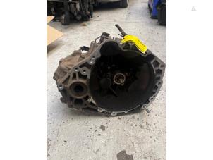 Begagnade Växellåda Suzuki SX4 (EY/GY) 1.6 16V VVT Comfort,Exclusive Autom. Pris € 224,99 Marginaltabell erbjuds av Smeets Autos Venlo