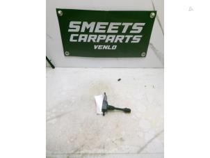 Gebruikte Bobine Nissan Note (E11) 1.4 16V Prijs € 9,99 Margeregeling aangeboden door Smeets Autos Venlo