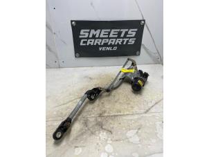 Begagnade Torkarmotor + mekanism Renault Grand Scénic II (JM) 1.6 16V Pris € 24,99 Marginaltabell erbjuds av Smeets Autos Venlo