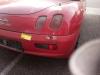 Fiat Barchetta (183) 1.8 16V Achterbumper