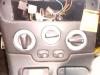 Fiat Barchetta (183) 1.8 16V Chaufage Bedieningspaneel