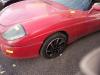Fiat Barchetta (183) 1.8 16V Scherm links-voor