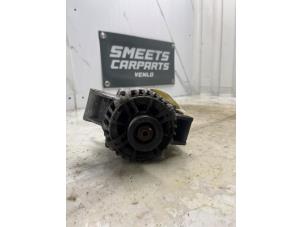 Gebruikte Dynamo Ford Ka I 1.6i SportKa Prijs € 24,94 Margeregeling aangeboden door Smeets Autos Venlo