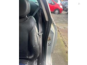 Używane Pas bezpieczenstwa lewy przód Ford Cougar (ECX/W) 2.5 24V Cena € 50,00 Procedura marży oferowane przez Smeets Autos Venlo