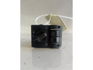 Gebruikte Schakelaar Licht Opel Astra G (F08/48) 1.6 Prijs € 9,94 Margeregeling aangeboden door Smeets Autos Venlo