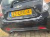 Chevrolet Spark (M300) 1.2 16V Achterbumper