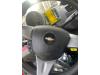 Chevrolet Spark (M300) 1.2 16V Airbag links (Stuur)