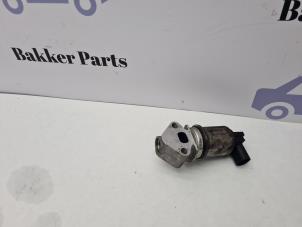 Begagnade EGR-ventil Skoda Fabia (6Y5) 1.2 HTP Pris € 30,00 Marginaltabell erbjuds av Bakker Parts