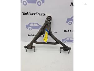 Gebruikte Draagarm links-achter Ferrari F430 Spider 4.3 V8 32V Prijs € 300,00 Margeregeling aangeboden door Bakker Parts