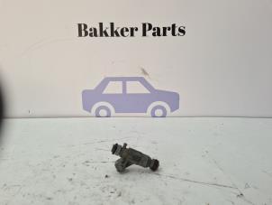 Gebruikte Injector (benzine injectie) Ferrari F430 Spider 4.3 V8 32V Prijs € 50,00 Margeregeling aangeboden door Bakker Parts