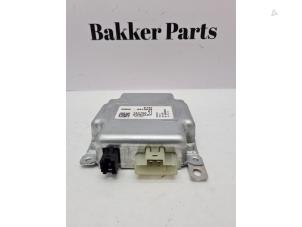 Gebruikte Module (diversen) BMW 7 serie (G11/12) 740e,Le Prijs € 85,00 Margeregeling aangeboden door Bakker Parts