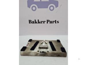 Begagnade Telefonmodul BMW 3 serie (G20) 330i xDrive 2.0 TwinPower Turbo 16V Pris € 200,00 Marginaltabell erbjuds av Bakker Parts