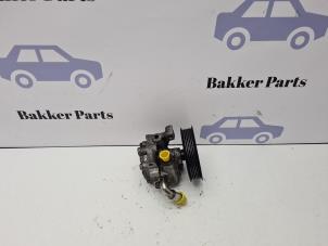 Begagnade Servostyrningspump Ford Transit Connect 1.8 TDCi 90 Pris € 45,00 Marginaltabell erbjuds av Bakker Parts