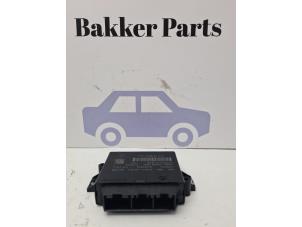 Gebruikte PDC Module Porsche Cayenne II (92A) 4.8 V8 32V S Prijs € 115,00 Margeregeling aangeboden door Bakker Parts